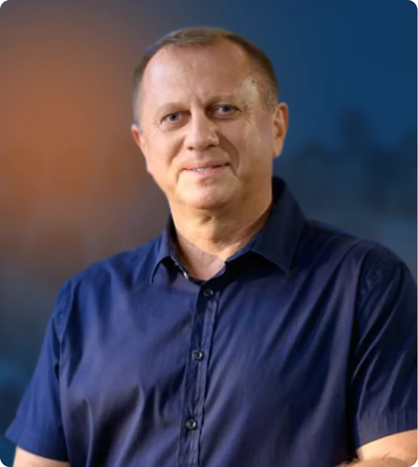 speaker photo